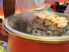 -西塔老太太泥炉烤肉(上海七宝领展广场店)