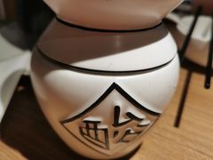 -太二酸菜鱼(天鹅湖万达店)