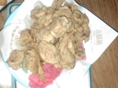 -大闫家烧烤·小海鲜家常菜(郑庄店)