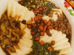 -万兴楼饺子(中华北大街店)