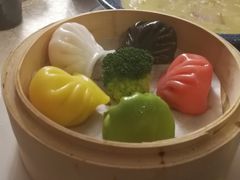 金牌虾饺-翡翠29旋转餐厅·镇江国际雷迪森广场酒店