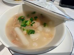 家乡水工濑粉-广州酒家(文昌总店)