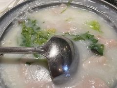 -喜鹊茶点.啫煲(车陂店)