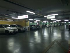 iphone_upload_pic-久光百货-地下停车场
