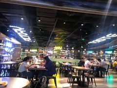 -食通天美食广场(华润万象城店)