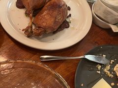 -羽深肉铺 Steak & Wine