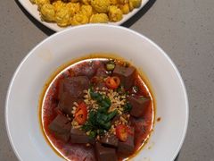 -半天妖烤鱼(物美沁山水店)