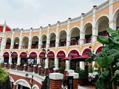 -佛罗伦萨小镇广佛名品奥特莱斯(疏港路店)