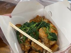 -呷贺盐酥鸡(抄纸巷店)