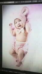 -COCOSKY 巧克力天空兒童摄影(凯德和平广场店)