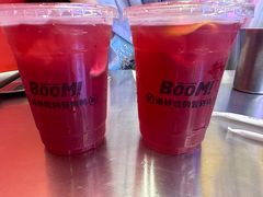 -蓉三少冒烤鸭·四川小吃集(北京首店)