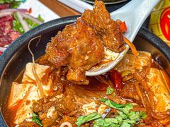 -大千金齐齐哈尔烤肉(清湖店)