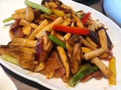 -四道菜·福建菜馆(新街口金鹰店)