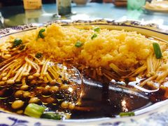 -周大厨辣椒炒肉(巨龙路店)