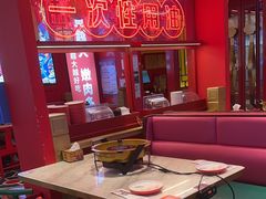 -南锣肥猫·麻辣烤鱼·15年现烤现卖(通州领展店)