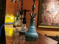 -甘尼仕印度餐厅爵士酒吧(阳春巷店)