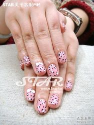0303-STAR美甲店