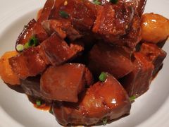 -关东小磨东北菜(上海长风大悦城店)
