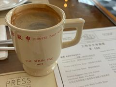 -THE PRESS(申报馆店)