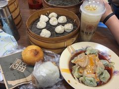 -万寿斋(山阴路店)