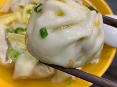 -毛华美食(清扬路店)