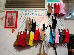 -赵美丽·重庆社区火锅·直营店(火车东站·中豪国际店)