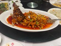-丰收日·小海鲜·沪上家宴(顾村正大店)