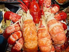 -钳小柒·小龙虾蓝龙王烧烤夜宵(长寿路店)