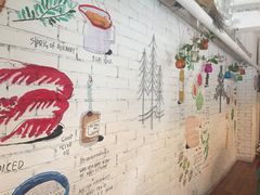 -Kitchen·Y洋厨房西餐厅(王府壹号店)