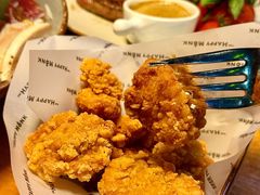 -The Happy Monk(前海壹方汇店)