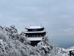 -泰山风景名胜区