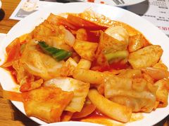 -紫霞门韩国料理烤肉(深南东路店)