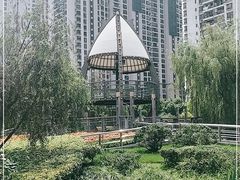 -苏州河梦清园环保主题公园