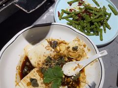 -简普菜烤鱼(苏宁生活广场店)
