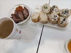 -咬不得高祖生煎·简餐(高银街店)