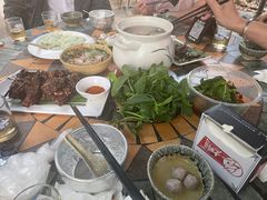 -勐丽梦兰傣味餐厅