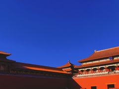 -故宫钟表馆