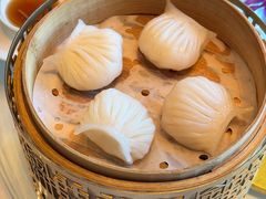 -金轩中餐厅 Jin Xuan(浦东丽思卡尔顿酒店)