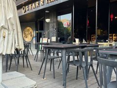 -STARRY CAFE & LOUNGE BAR(高新店)