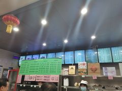 -锦馨豆汁(天坛路店)
