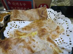 -庞家烧烤客栈(炮台山店)