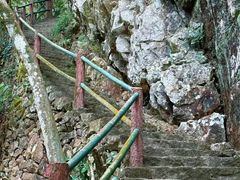 -百漈沟生态旅游景区