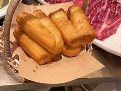-左庭右院鲜牛肉火锅(长泰广场店)