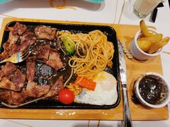 -豪享来(我格广场店)