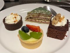 -“香”全日餐厅·株洲大汉希尔顿酒店