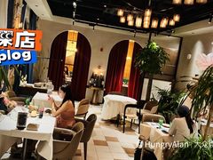 -Osteria Garden 生蚝花园餐厅(原进贤路店)