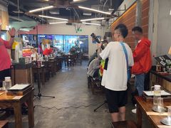 -破店肥哈·东北烧烤·夜宵(南山保利店)