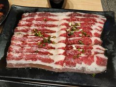 -花味·自助烤肉(雨花客厅店)