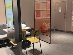 -麦当劳(欢乐谷店)