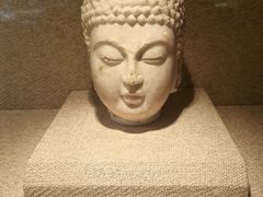 -西安博物院